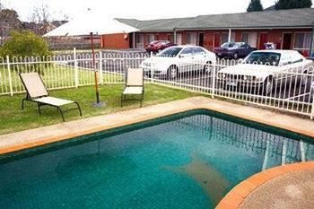 Best Western Sandown Heritage Motel - Coogee Beach Accommodation 13