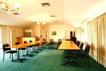 Best Western Sandown Heritage Motel - Coogee Beach Accommodation 14