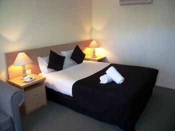 Best Western Sandown Heritage Motel - Coogee Beach Accommodation 15
