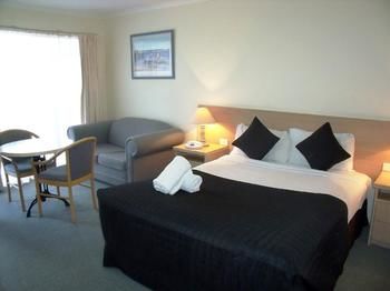 Best Western Sandown Heritage Motel - Coogee Beach Accommodation 16