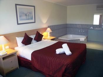 Best Western Sandown Heritage Motel - Coogee Beach Accommodation 18