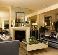 Andreaposs Mews Luxury Serviced Apartments - Coogee Beach Accommodation