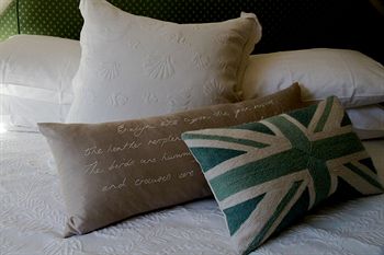 Carriages Boutique Hotel - Coogee Beach Accommodation 6