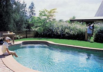 Carriages Boutique Hotel - Coogee Beach Accommodation 12