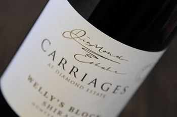 Carriages Boutique Hotel - Coogee Beach Accommodation 13
