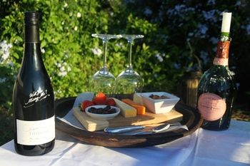 Carriages Boutique Hotel - Coogee Beach Accommodation 28