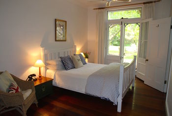 Carriages Boutique Hotel - Coogee Beach Accommodation 29