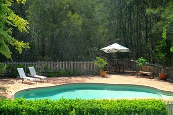 Carriages Boutique Hotel - Coogee Beach Accommodation 32