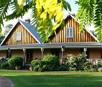 Carriages Boutique Hotel - Coogee Beach Accommodation 3