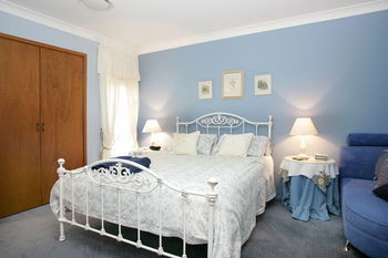 Lavender House B&B - Coogee Beach Accommodation 10