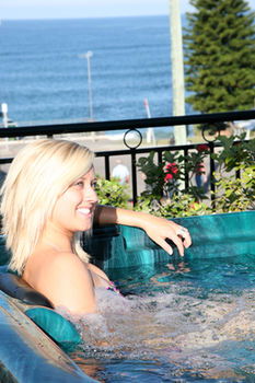 Lavender House B&B - Coogee Beach Accommodation 16