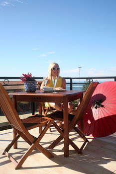 Lavender House B&B - Coogee Beach Accommodation 20