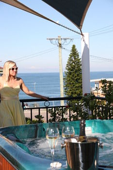 Lavender House B&B - Coogee Beach Accommodation 25
