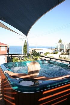 Lavender House B&B - Coogee Beach Accommodation 28