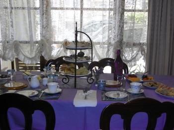 Lavender House B&B - Coogee Beach Accommodation 29