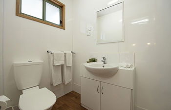 Nitmiluk Chalets - Coogee Beach Accommodation 4