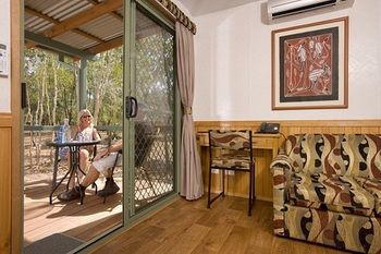 Nitmiluk Chalets - Coogee Beach Accommodation 9
