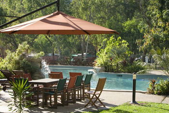 Nitmiluk Chalets - Coogee Beach Accommodation 12