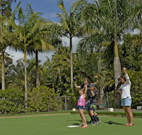 Darlington Beach Resort amp Holiday Park - Coogee Beach Accommodation