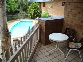 Noosa Yallambee Holiday Apartments - Coogee Beach Accommodation 7
