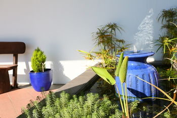 San Marino By The Sea Apartments - Coogee Beach Accommodation 2