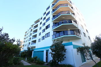 San Marino By The Sea Apartments - Coogee Beach Accommodation 4