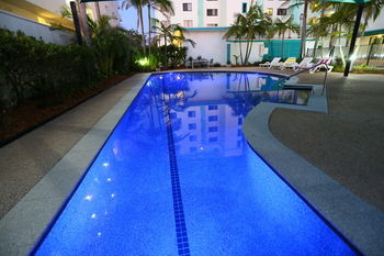 San Marino By The Sea Apartments - Coogee Beach Accommodation 5