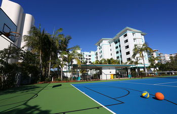 San Marino By The Sea Apartments - Coogee Beach Accommodation 10