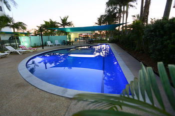 San Marino By The Sea Apartments - Coogee Beach Accommodation 14