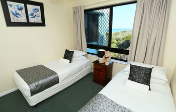 San Marino By The Sea Apartments - Coogee Beach Accommodation 21
