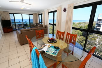 San Marino By The Sea Apartments - Coogee Beach Accommodation 22