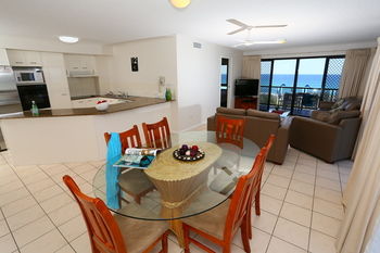 San Marino By The Sea Apartments - Coogee Beach Accommodation 23
