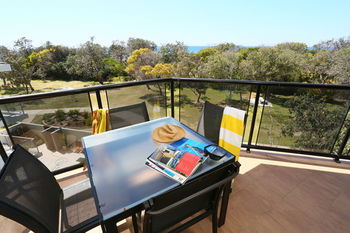 San Marino By The Sea Apartments - Coogee Beach Accommodation 27
