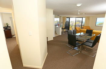 San Marino By The Sea Apartments - Coogee Beach Accommodation 28