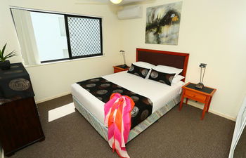 San Marino By The Sea Apartments - Coogee Beach Accommodation 29