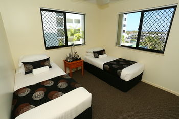 San Marino By The Sea Apartments - Coogee Beach Accommodation 31