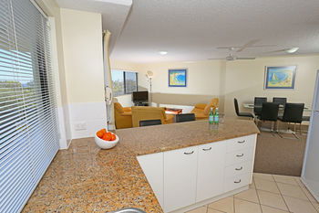 San Marino By The Sea Apartments - Coogee Beach Accommodation 35