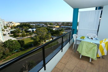 San Marino By The Sea Apartments - Coogee Beach Accommodation 40