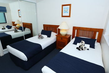 San Marino By The Sea Apartments - Coogee Beach Accommodation 42