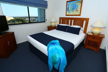 San Marino By The Sea Apartments - Coogee Beach Accommodation 43
