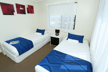 San Marino By The Sea Apartments - Coogee Beach Accommodation 58