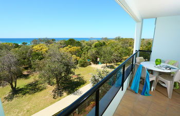 San Marino By The Sea Apartments - Coogee Beach Accommodation 74