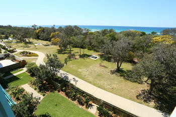San Marino By The Sea Apartments - Coogee Beach Accommodation 75