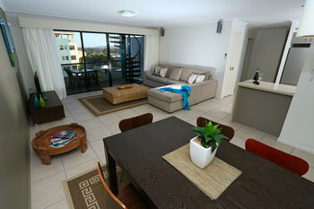 San Marino By The Sea Apartments - Coogee Beach Accommodation 80