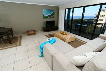 San Marino By The Sea Apartments - Coogee Beach Accommodation 81