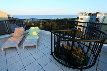 San Marino By The Sea Apartments - Coogee Beach Accommodation 82
