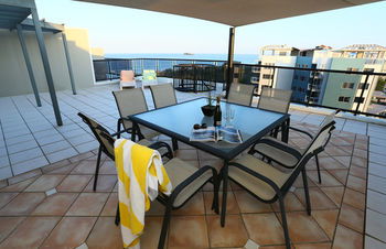 San Marino By The Sea Apartments - Coogee Beach Accommodation 83
