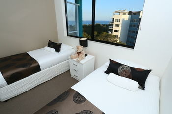 San Marino By The Sea Apartments - Coogee Beach Accommodation 84