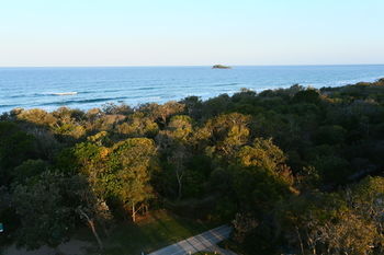 San Marino By The Sea Apartments - Coogee Beach Accommodation 86