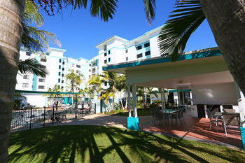 San Marino By The Sea Apartments - Coogee Beach Accommodation 94